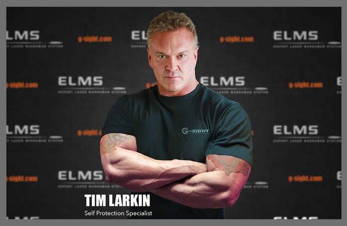 Tips From Tim Larkin, The Plan, The Action and Going Through The Motions