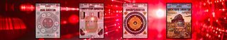 LARGE FORMAT TARGETS