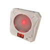 Mini Target - Electronic Laser Reactive Target