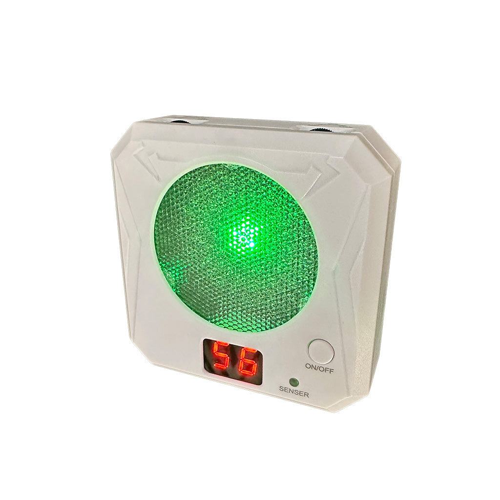 Mini Target - Electronic Laser Reactive Target - Early Bird Sale