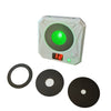 Mini Target - Electronic Laser Reactive Target