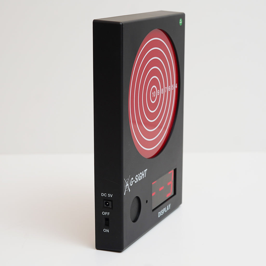 ELECTRONIC TARGET - PRE-ORDER SALE