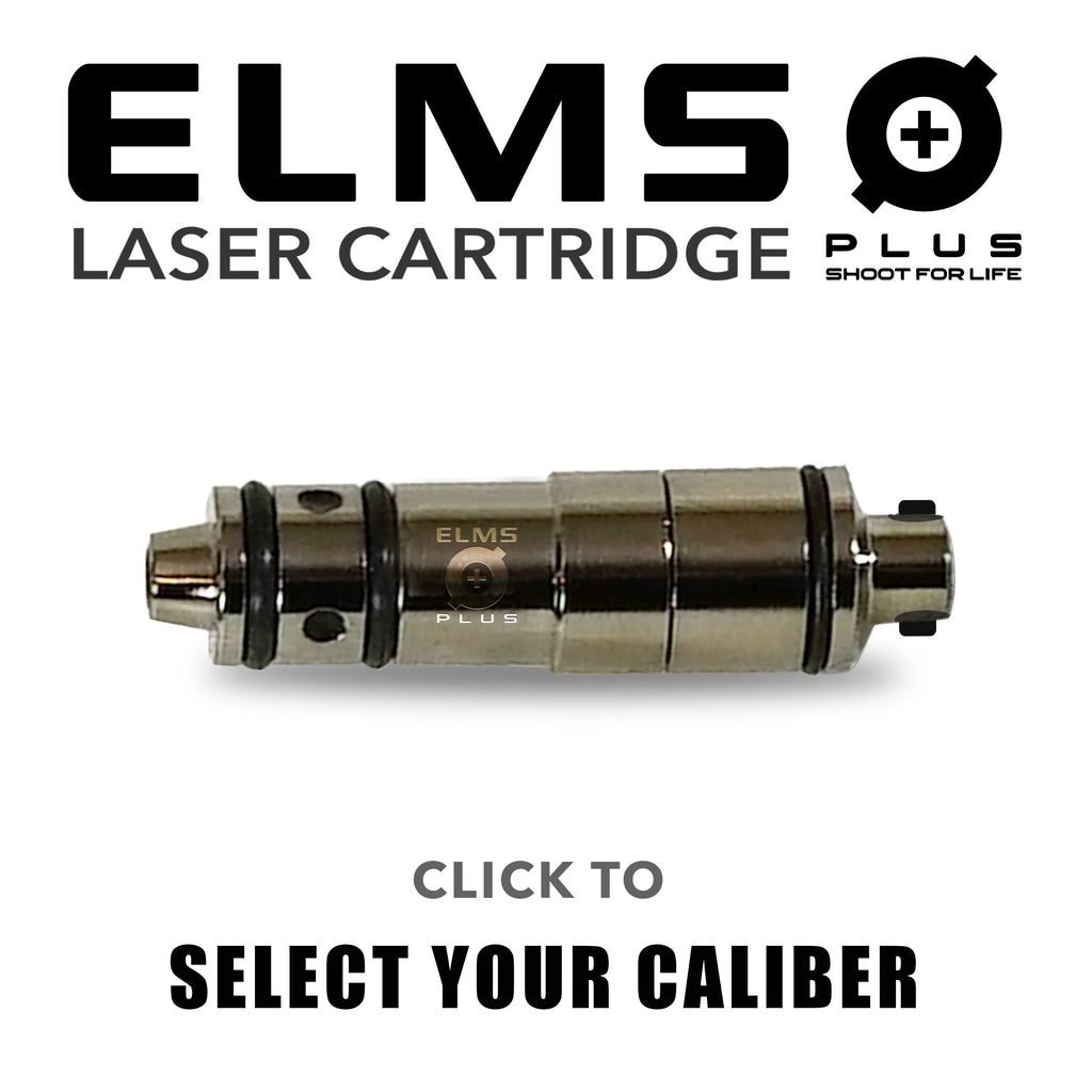 ELMS + Laser Training Cartridge