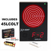 ELECTRONIC TARGET - PRE-ORDER SALE