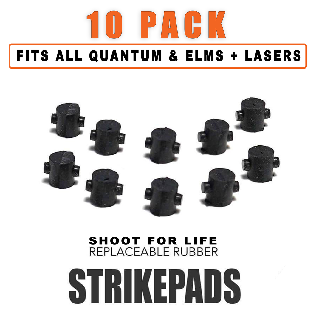 ELMS PLUS & QUANTUM STRIKE PADS