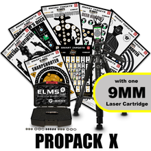 Load image into Gallery viewer, ELMS PLUS PROPACK XL Training System