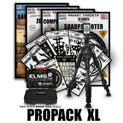 ELMS PLUS PROPACK XL Training System