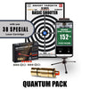 QUANTUM PACK TRAINING SYSTEM