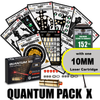 QUANTUM PACK XL TRAINING SYSTEM