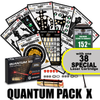 QUANTUM PACK X TRAINING SYSTEM