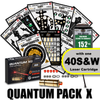 QUANTUM PACK X TRAINING SYSTEM