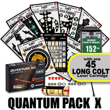 Load image into Gallery viewer, QUANTUM PACK XL Training System