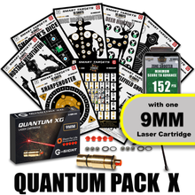 Load image into Gallery viewer, QUANTUM PACK XL Training System