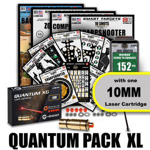 QUANTUM PACK XL Training System
