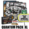 QUANTUM PACK XL TRAINING SYSTEM