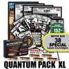 QUANTUM PACK XL TRAINING SYSTEM