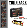 QUANTUM 45 LONG COLT 6 PACK SHOOTERS BUNDLE