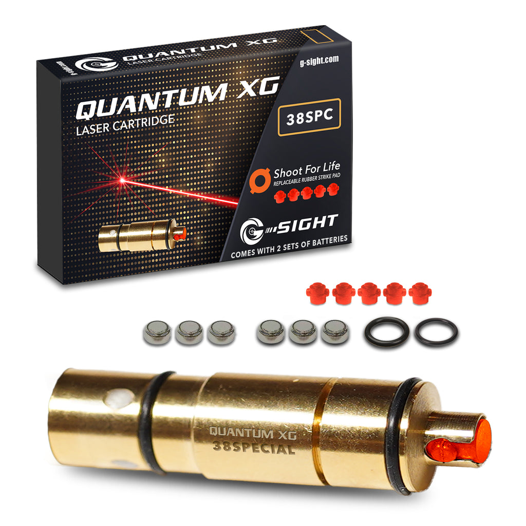 QUANTUM PACK X TRAINING SYSTEM