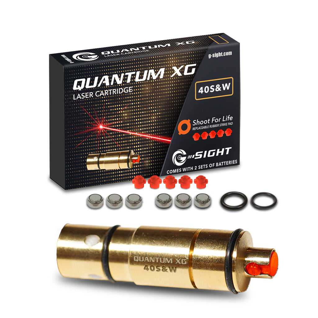 QUANTUM PACK X TRAINING SYSTEM