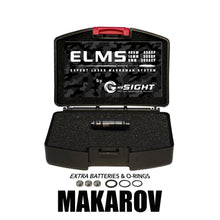 Load image into Gallery viewer, ELMS MAKAROV Laser Training Cartridge